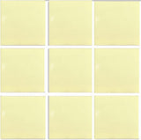 1 sq ft Mexican White tile