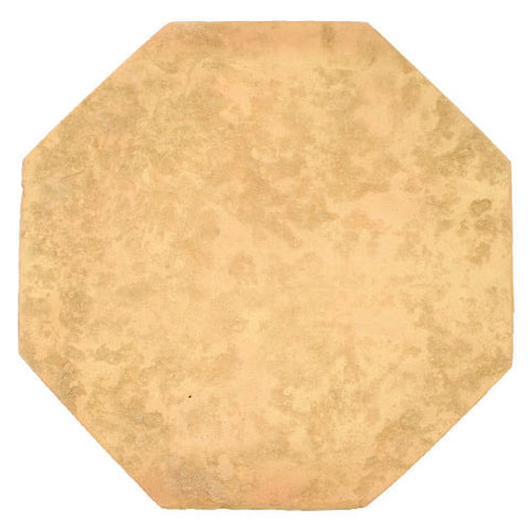 Octagon 8 For Inserts Mexican Saltillo Floor Paver