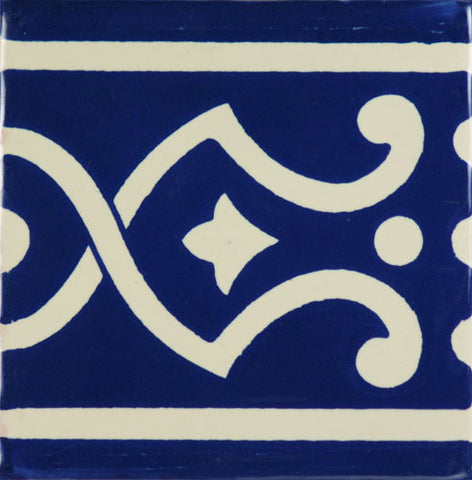 Especial Mexican Tile - Rama