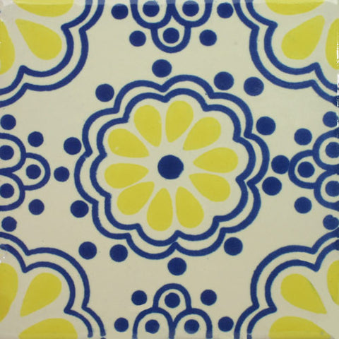 Especial ceramic Decorative Spanish Tile  