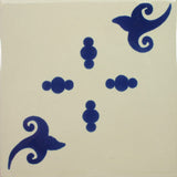 Especial ceramic Decorative Spanish Tile 