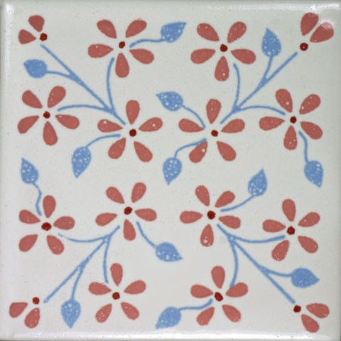 Especial ceramic Decorative Mexican Tile