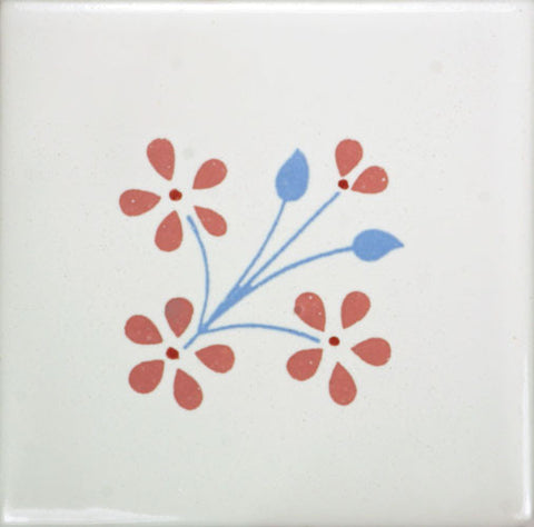 Especial Decorative Ceramic Spanish Tile 