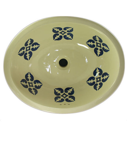 Sale-Traditional Mexican Sink-Leon