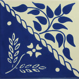 Espcecial ceramic Spanish decorative tile 