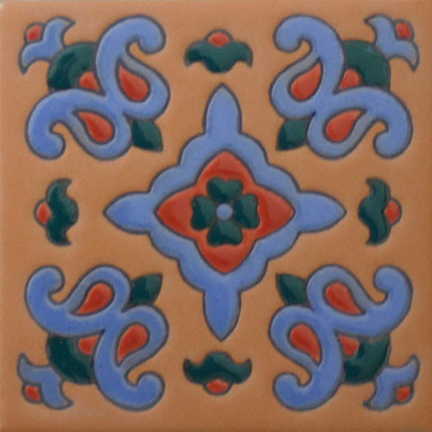 Prima Mexican Tile - Toluca