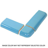 Prima Mexican Tile - Corner Bullnose Return trim