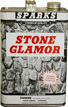 STONE GLAMOUR Penetrating Sealer