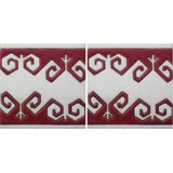 Southwest border tile