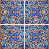 southwest Spanish tile