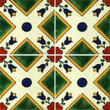 Especial Decorative Tile - Corozon