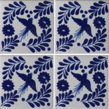 bird tile array